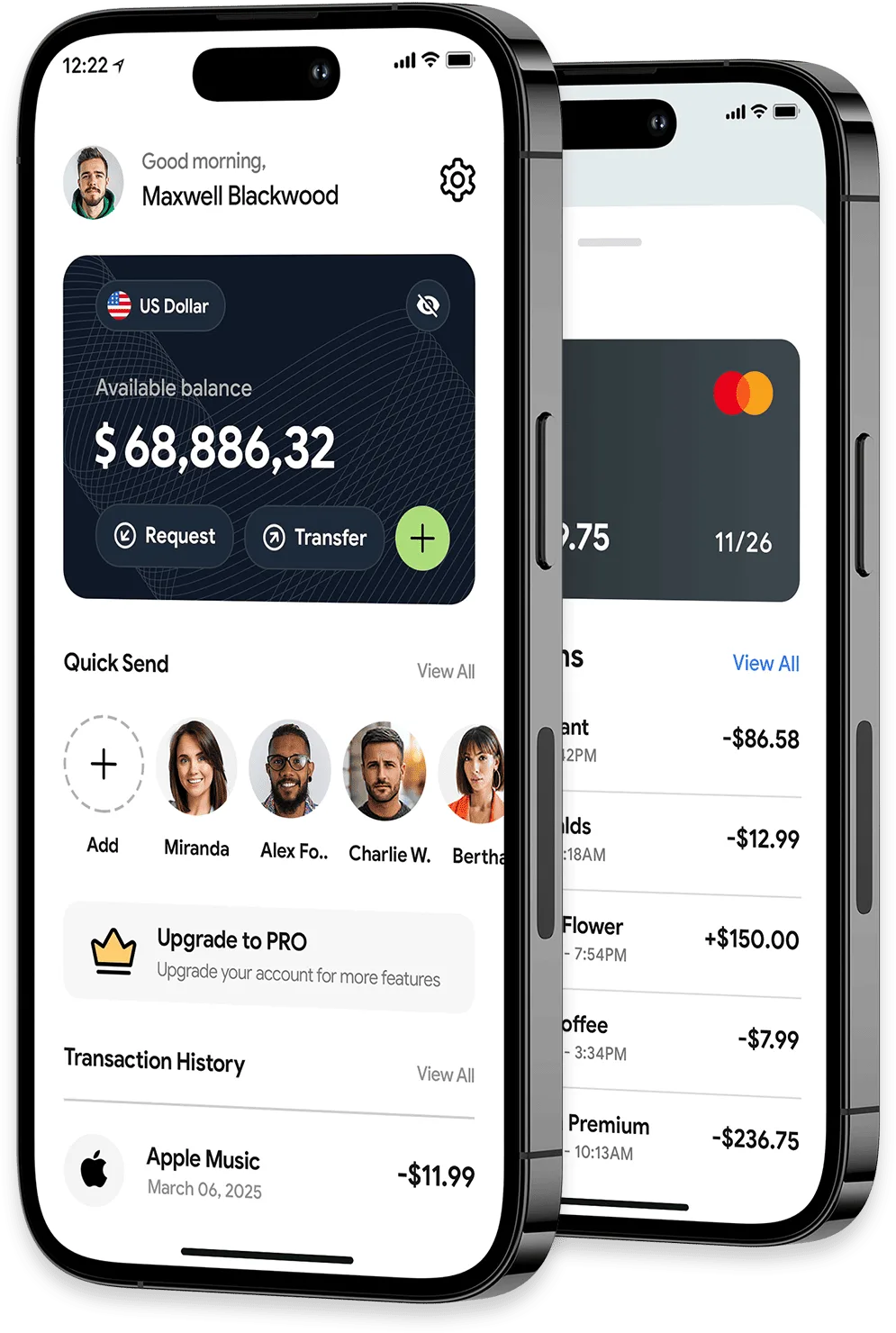 Manage your finances easily with Formex - mk体育
